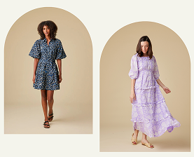 Discover RIHLA’s Allways Collection: Effortless Elegance for Real Life
