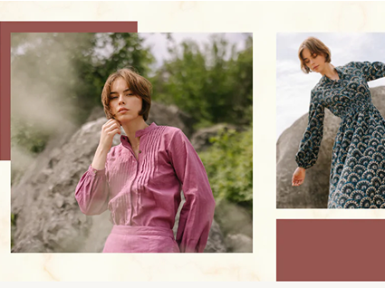 The Quiet Power of Everyday Dressing