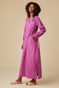 Sirocco Keepsake Maxi Dress