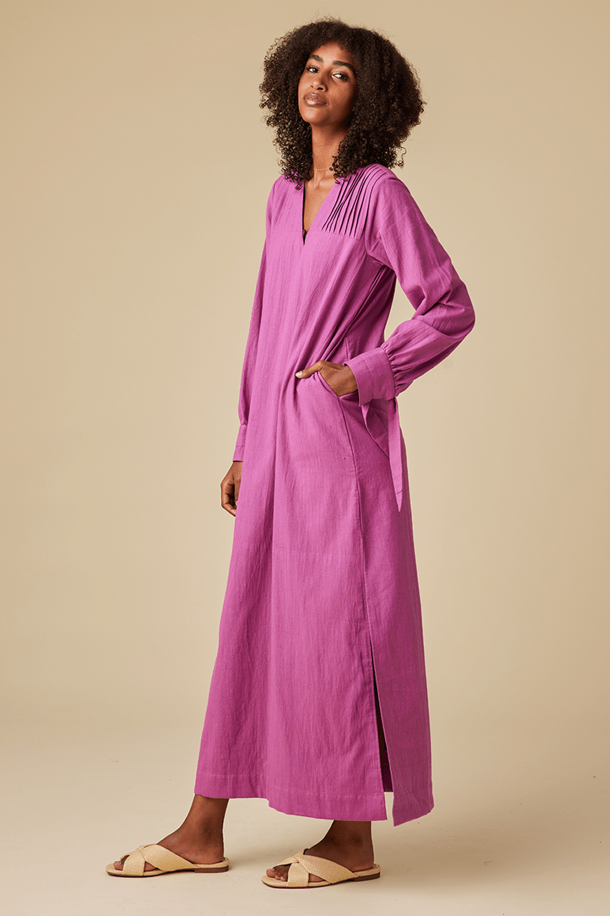 Sirocco Keepsake Maxi Dress