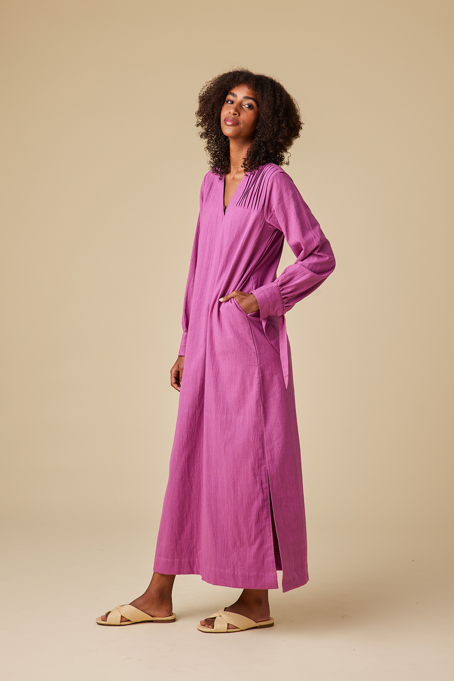 Sirocco Keepsake Maxi