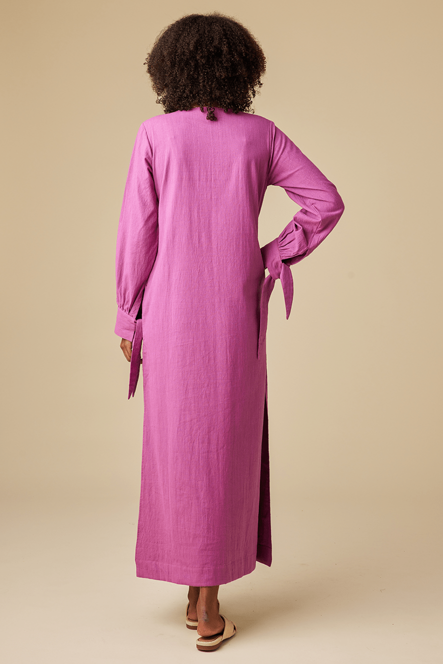 Sirocco Keepsake Maxi Dress
