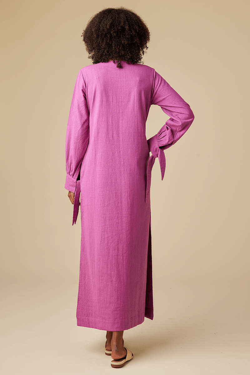 Sirocco Keepsake Maxi Dress