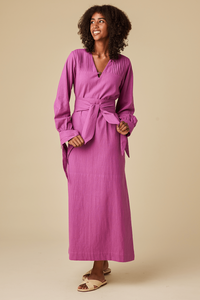 Sirocco Keepsake Maxi Dress