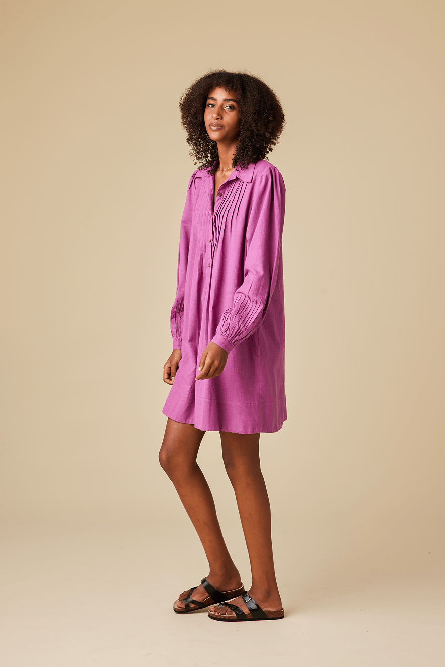Cala Allways  Mini Dress