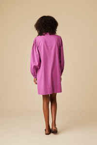 Cala Allways  Mini Dress