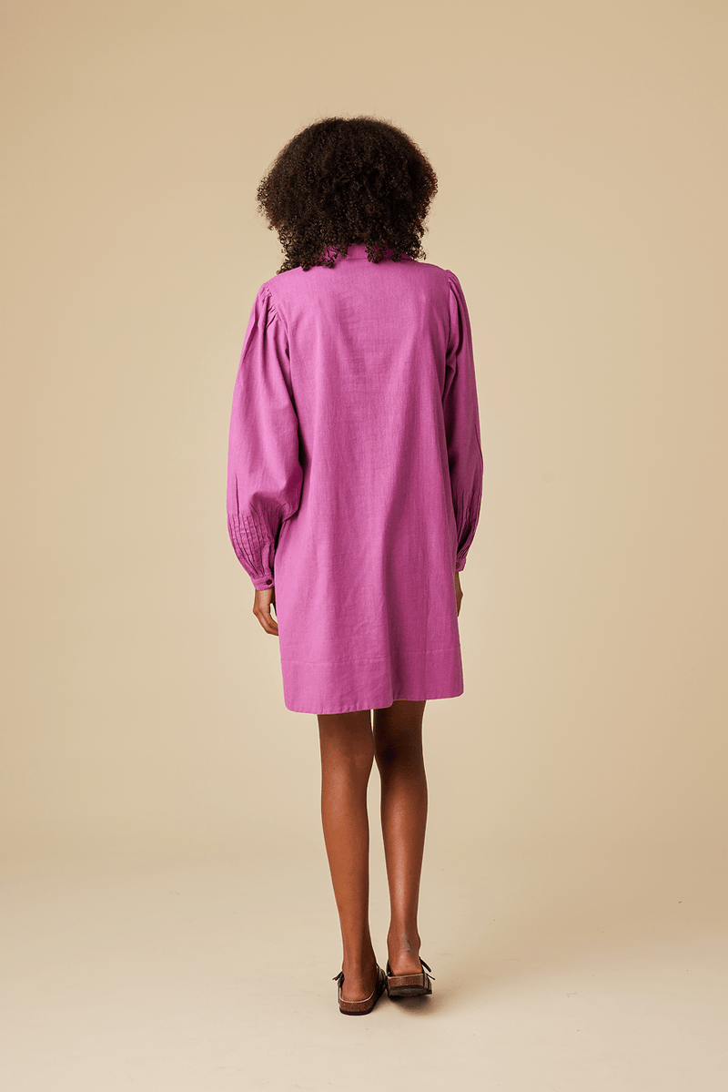 Cala Allways  Mini Dress