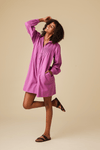 Cala Allways  Mini Dress