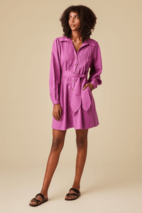Cala Allways  Mini Dress