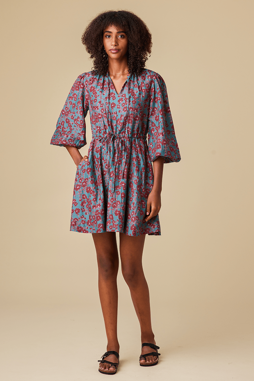 Mistral Keepsake Mini Dress