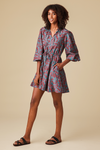 Mistral Keepsake Mini Dress