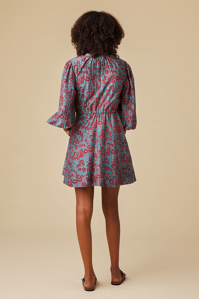 keepsake delight mini dress Keepsake Mini Dress