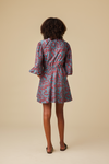 Mistral Keepsake Mini Dress
