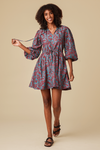 Mistral Keepsake Mini Dress