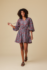 Mistral Keepsake Mini Dress