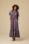 Olbia Keepsake Dress