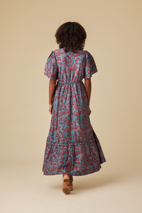 Olbia Keepsake Dress