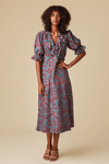 Isola Midi Keepsake Dress