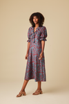 Isola Midi Keepsake Dress