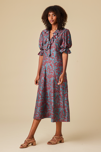 Isola Midi Keepsake Dress