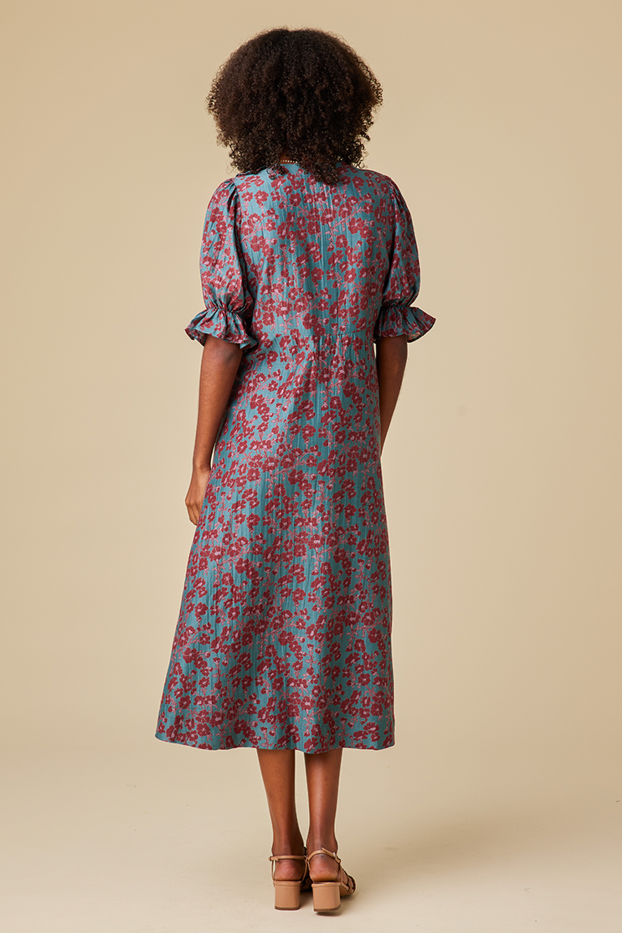 Isola Midi Keepsake Dress