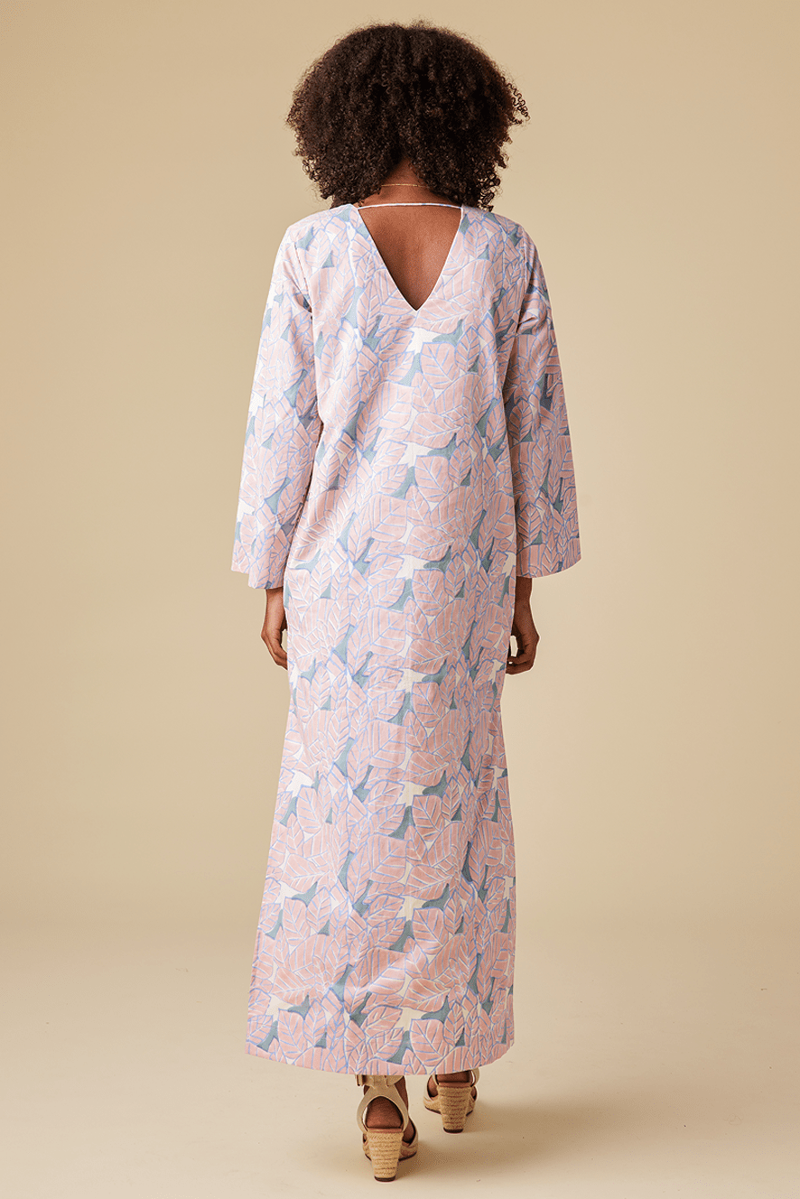 Porto Allways Maxi Dress