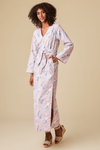 Porto Allways Maxi Dress