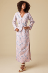 Porto Allways Maxi Dress