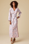 Porto Allways Maxi Dress