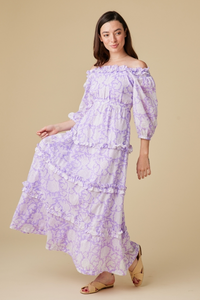 Alora Allways Maxi Dress