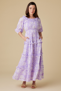 Alora Allways Maxi Dress