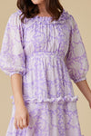 Alora Allways Dress