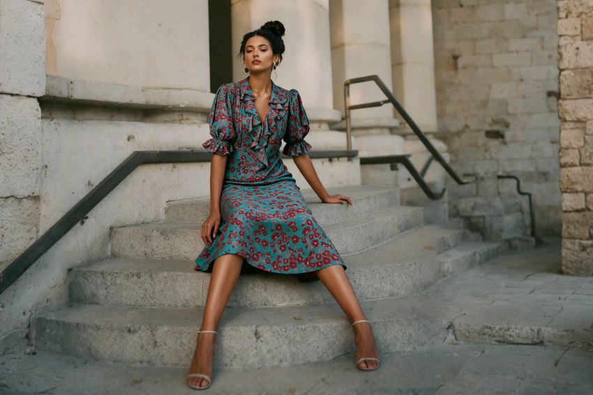 A Season of Beautiful Offers