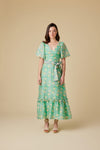Belle Keepsake Dress