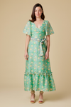 Belle Keepsake  Maxi dress