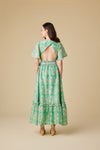 Belle Keepsake Dress