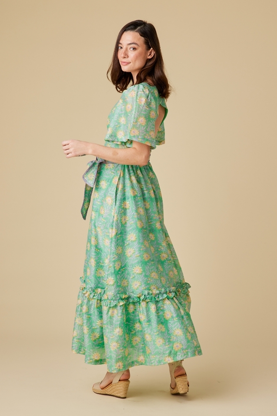 Belle Keepsake  Maxi dress