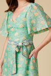 Belle Keepsake  Maxi dress
