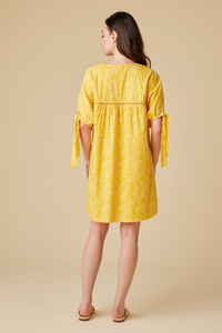Cassia Allways Mini Dress
