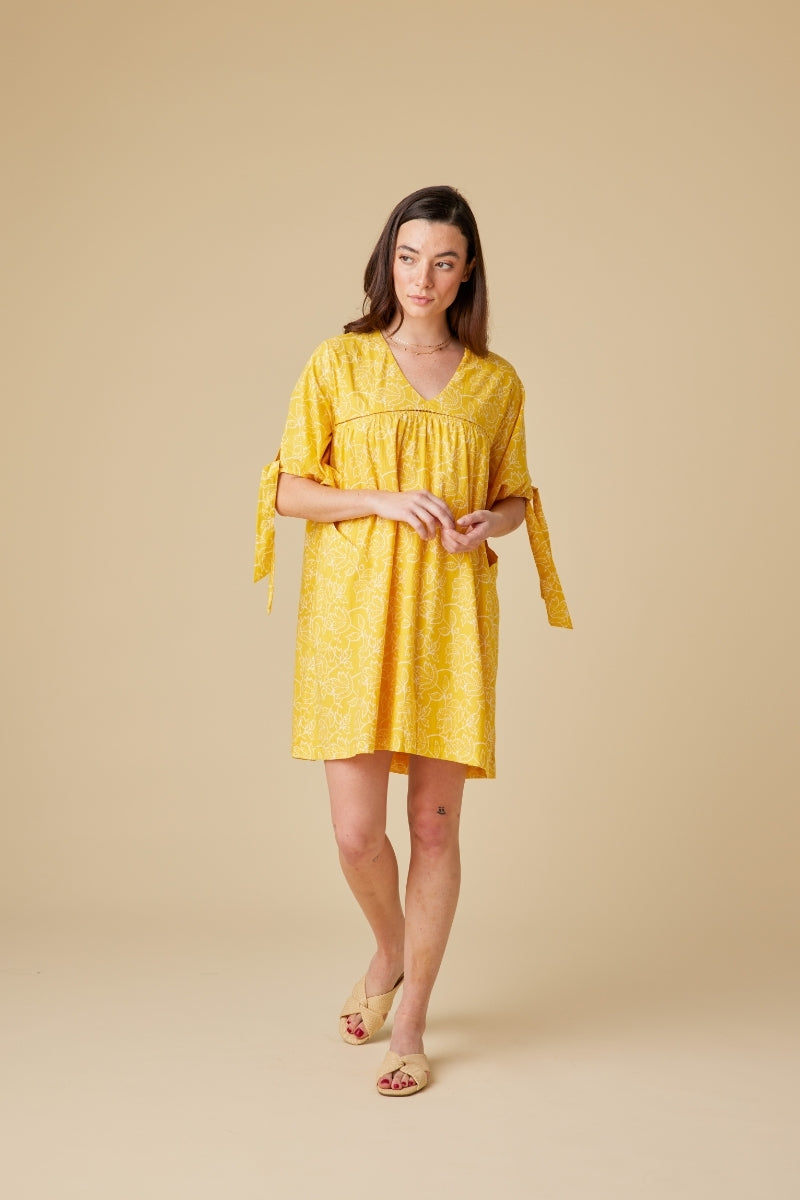 Cassia Allways Dress