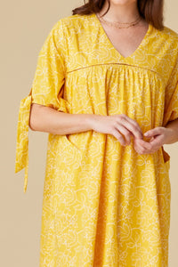 Cassia Allways Dress