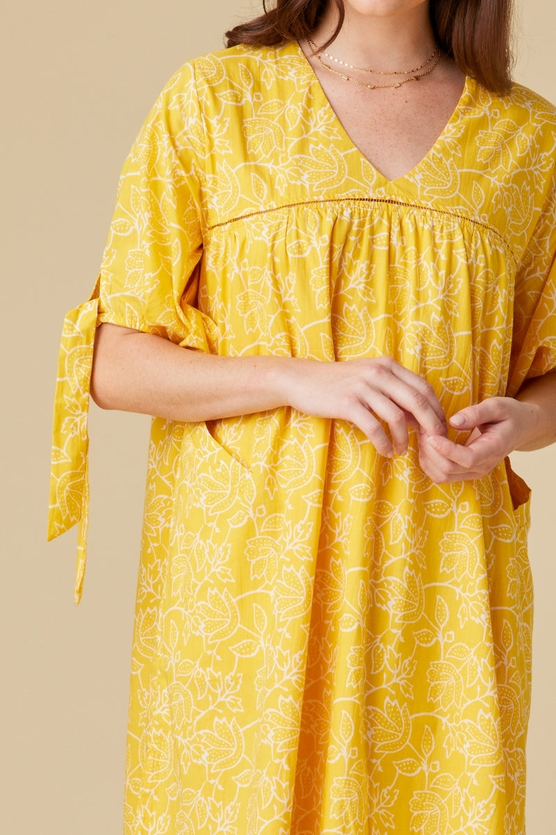 Cassia Allways Dress
