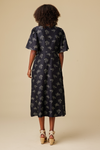 Elara Keepsake Midi Dress