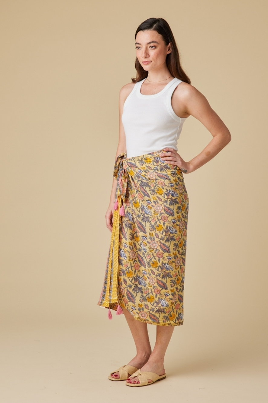 Eliinor Sarong