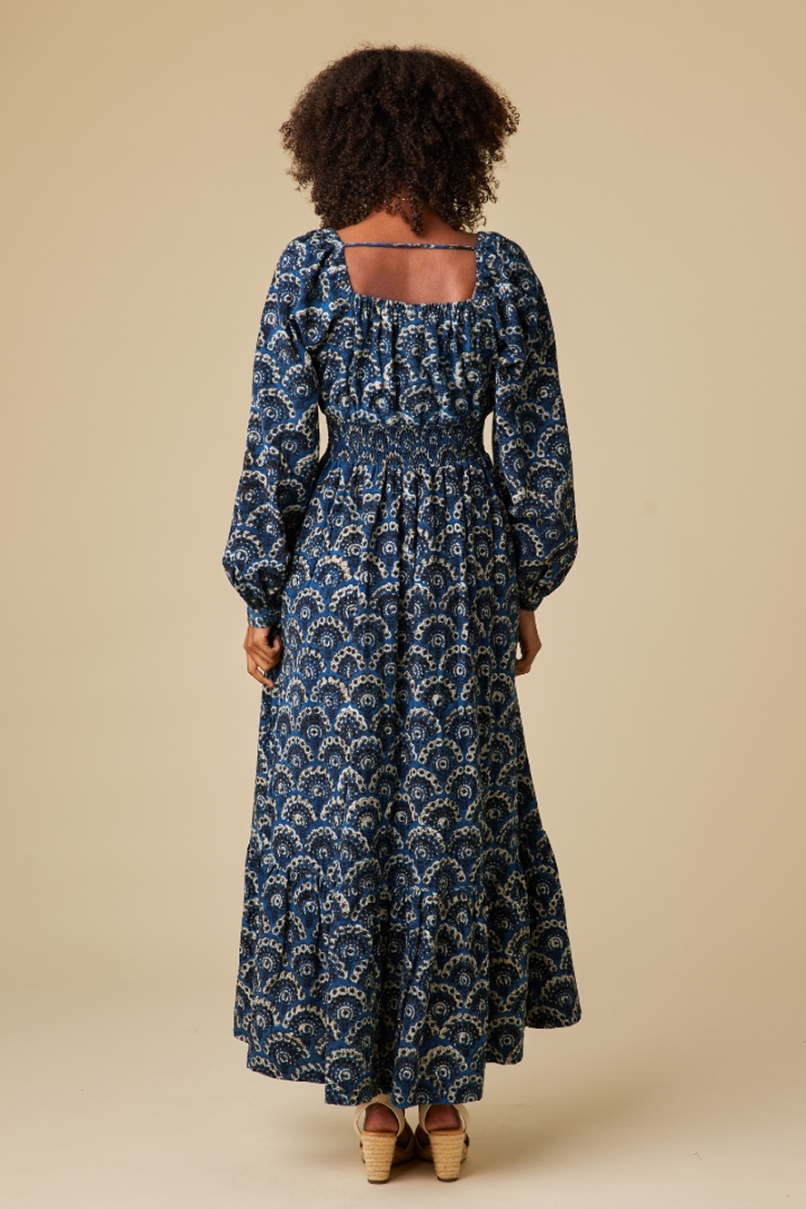 Elowen Allways Maxi Dress - 15% Off First Order RIHLA Elowen Allways Maxi Dress - 15% Off First Order RIHLA