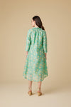 Esme Chanderi Keepsake dress