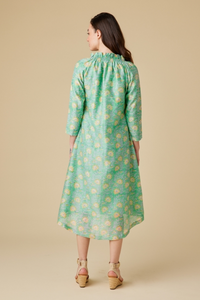 Esme Chanderi Keepsake dress