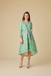 Esme Chanderi Keepsake dress