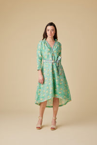 Esme Chanderi Keepsake dress