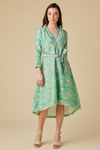 Esme Chanderi Keepsake dress
